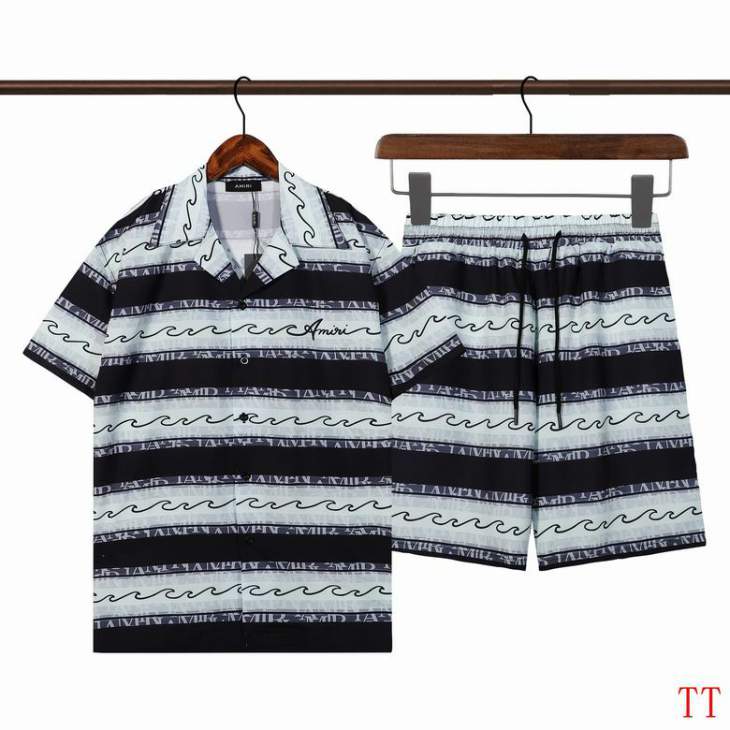Picture of Amiri Shirt Pant Suits _SKUAmiriM-3XL20tn1519637